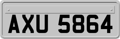 AXU5864