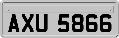 AXU5866