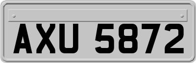 AXU5872