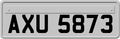 AXU5873