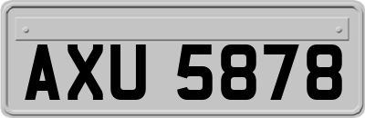 AXU5878