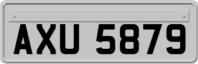 AXU5879