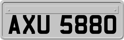 AXU5880