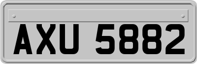 AXU5882