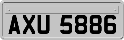 AXU5886