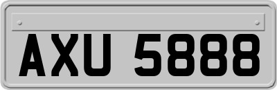 AXU5888