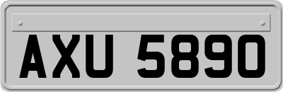 AXU5890