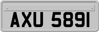 AXU5891