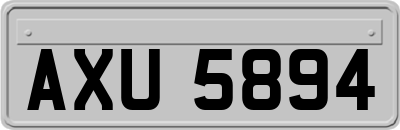 AXU5894