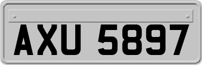 AXU5897
