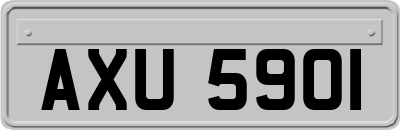 AXU5901