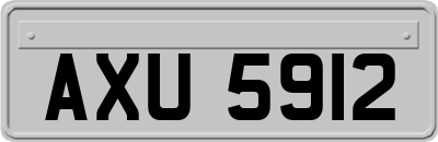 AXU5912