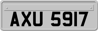 AXU5917