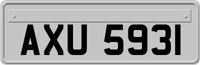AXU5931