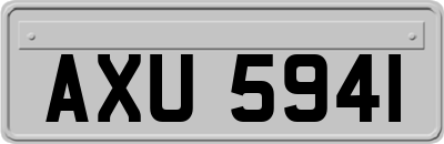 AXU5941