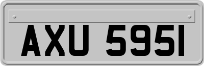 AXU5951