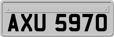 AXU5970