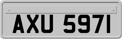 AXU5971