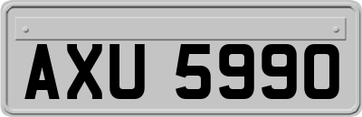 AXU5990
