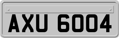 AXU6004