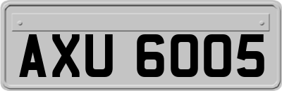 AXU6005