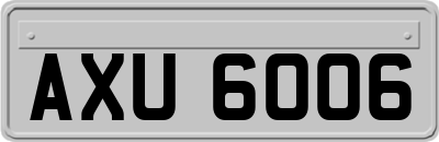 AXU6006