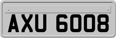 AXU6008