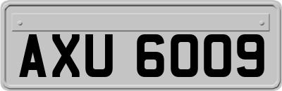 AXU6009