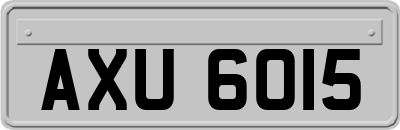 AXU6015