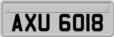 AXU6018