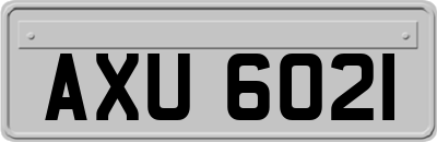 AXU6021