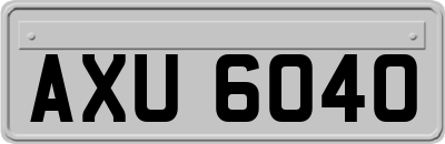 AXU6040