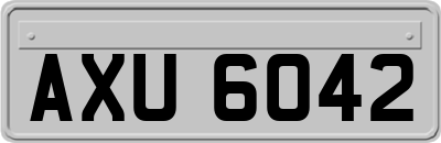 AXU6042