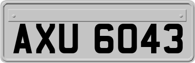 AXU6043