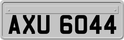 AXU6044