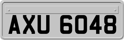 AXU6048