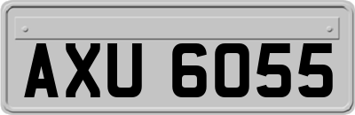 AXU6055