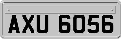 AXU6056