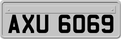 AXU6069