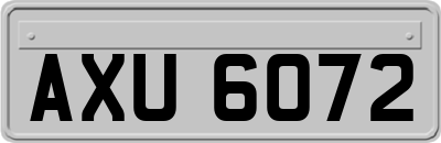 AXU6072