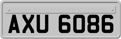 AXU6086