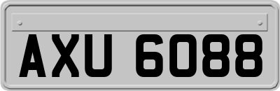 AXU6088