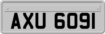 AXU6091