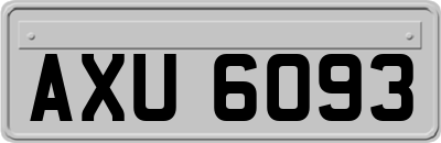 AXU6093