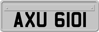 AXU6101