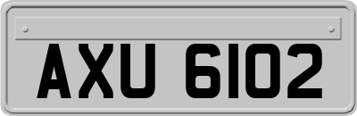 AXU6102