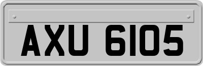 AXU6105
