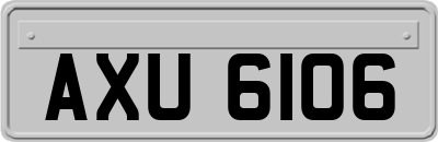 AXU6106