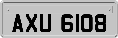 AXU6108
