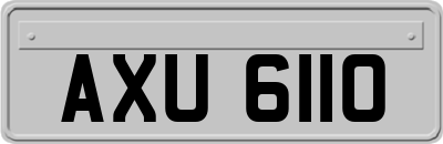 AXU6110
